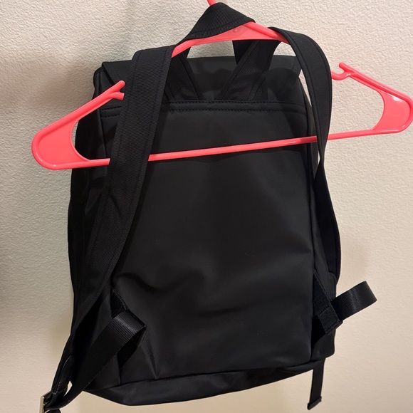 Kate Spade Black Backpack - Picture 4 of 5